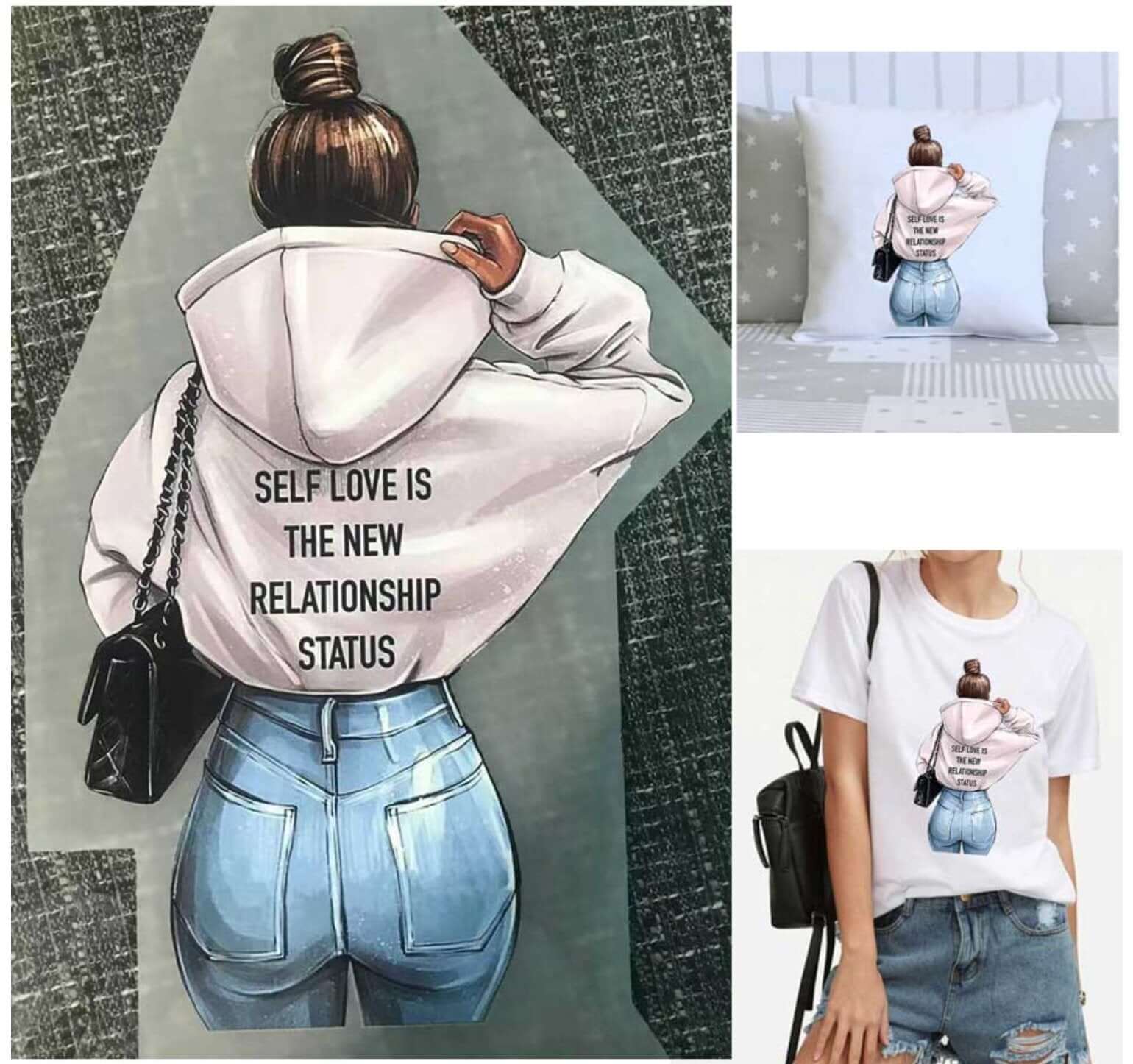 Unveiling the Magic of DTF Transfers