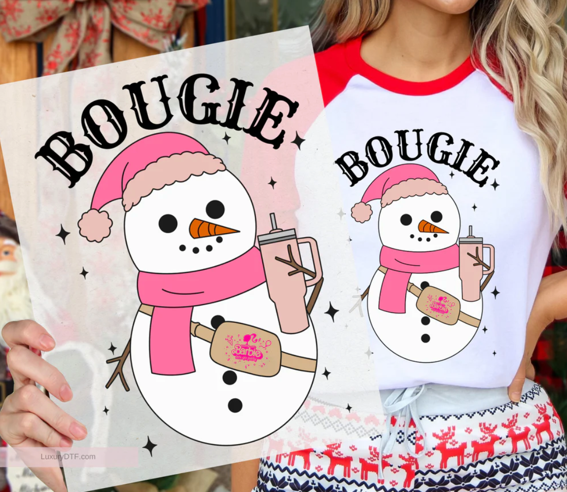 15 Trendy Christmas Transfers to Make Your Holidays Stylish