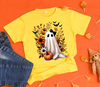 Happy Fall Ghost 2