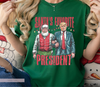 Trump Christmas Transfer 3