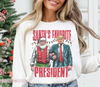 Trump Christmas Transfer 3