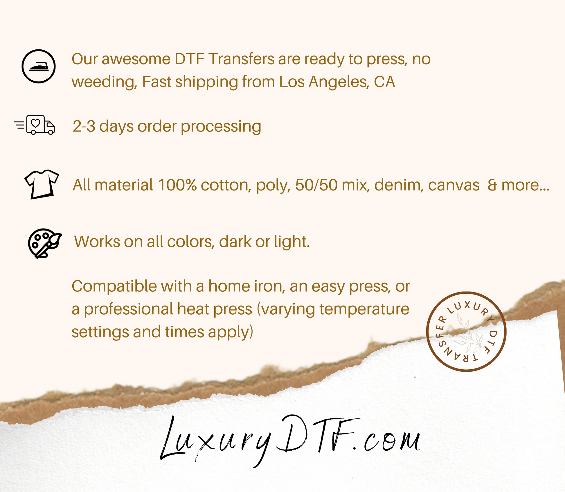 YOU ARE ENOUGH - READY TO PRESS DTF TRANSFER New Design – Lemon Drop  Transfer Shop