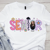 Graduation Senior 2025- Digital Download