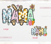 Easter Mama - Luxury DTF