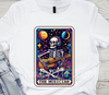 The Musician - Funny Tarot card DTF Transfer - Luxury DTF