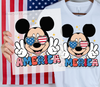 4th of July DTF Transfer (Copy)