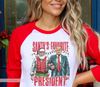 Trump Christmas Transfer 3