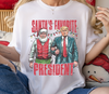 Trump Christmas Transfer 3