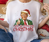 Trump Christmas Transfer 1