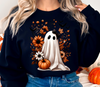 Happy Fall Ghost 2