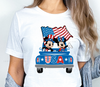 USA DTF Transfer
