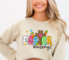 Easter Blessings - Luxury DTF