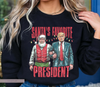 Trump Christmas Transfer 3