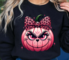 Cute Halloween DTF Transfer - Adorable & Spooky Designs for Custom Apparel