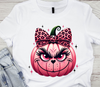 Cute Halloween DTF Transfer - Adorable & Spooky Designs for Custom Apparel