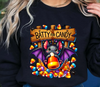 Batty For Candy