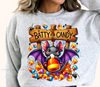 Batty For Candy