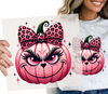 Cute Halloween DTF Transfer - Adorable & Spooky Designs for Custom Apparel