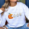 Personalized Halloween - DTF Transfer