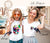 Colorful Skull 1 - Luxury DTF