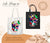 Colorful Skull 1 - Luxury DTF